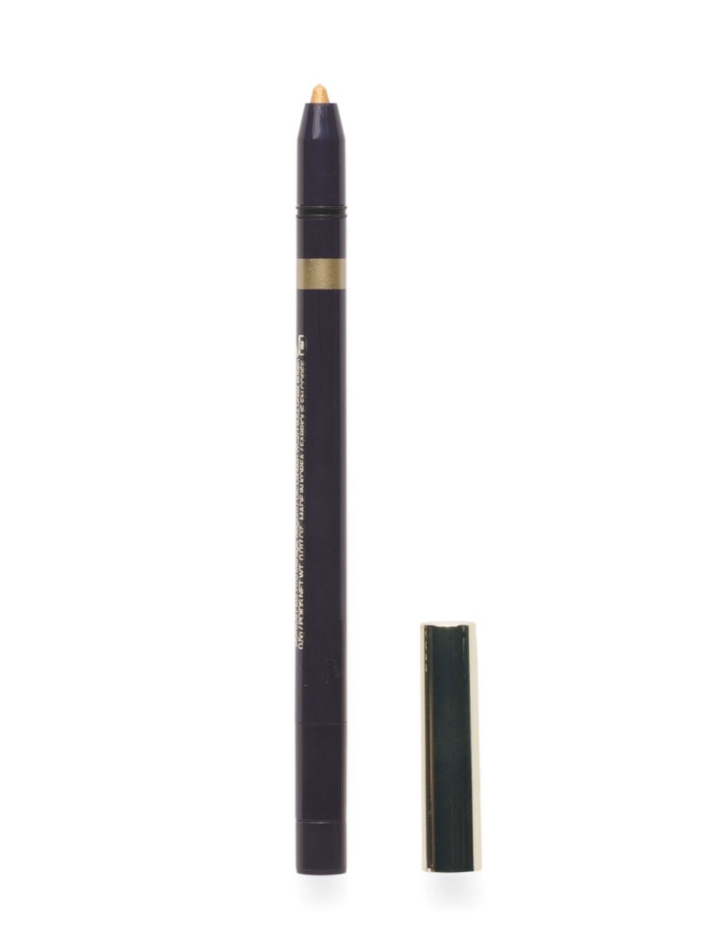 Kevyn Aucoin In Perspective Gold Buildable Oil- & Waterproof Eyeliner Pencil - Picture 6 of 7